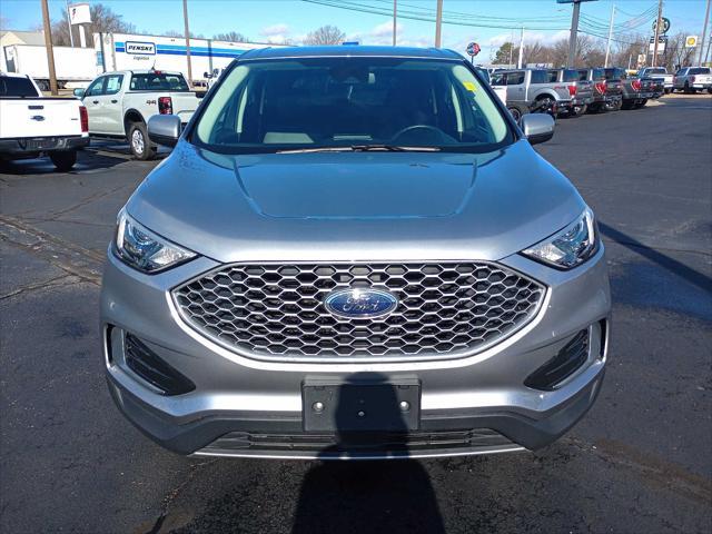 used 2023 Ford Edge car, priced at $25,885