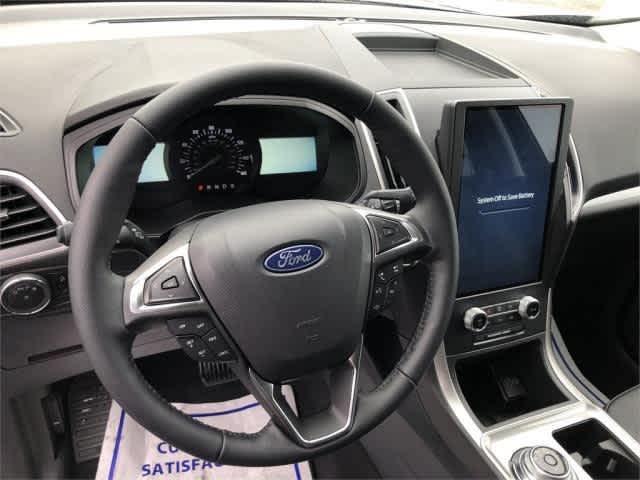 new 2024 Ford Edge car, priced at $42,410