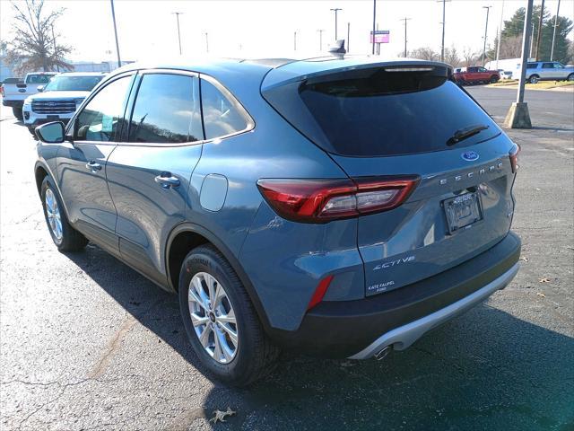 new 2025 Ford Escape car, priced at $32,880