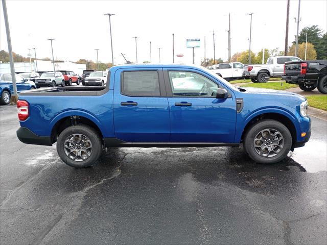 new 2024 Ford Maverick car, priced at $32,040