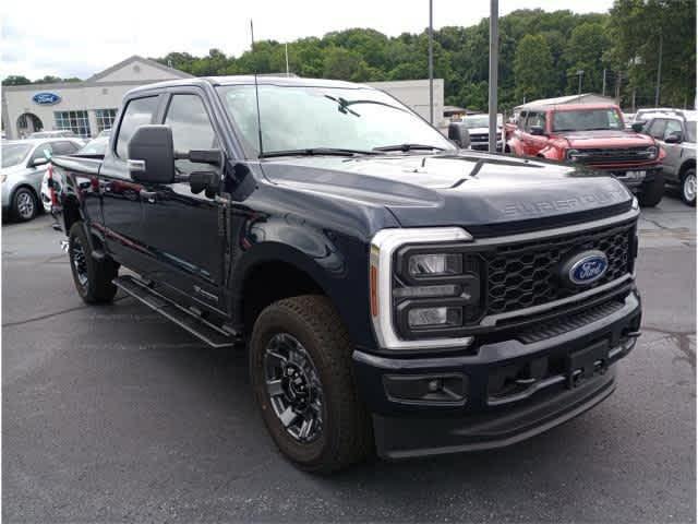 new 2024 Ford F-250 car, priced at $72,900