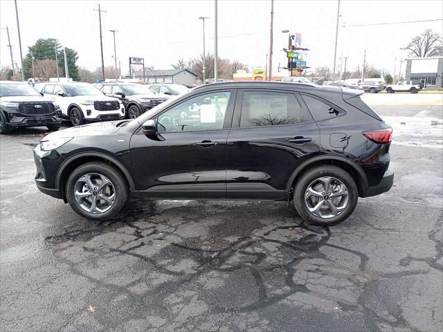 new 2025 Ford Escape car, priced at $32,929