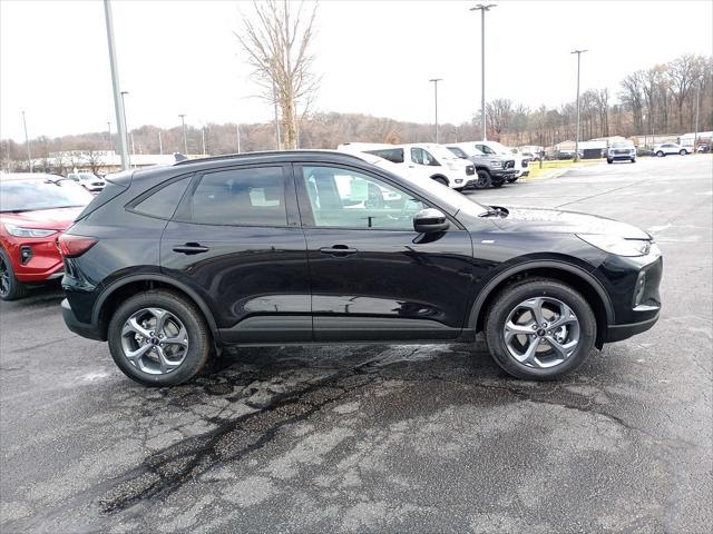 new 2025 Ford Escape car, priced at $32,929