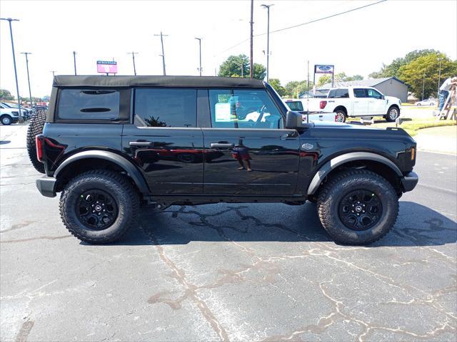 used 2024 Ford Bronco car, priced at $62,990