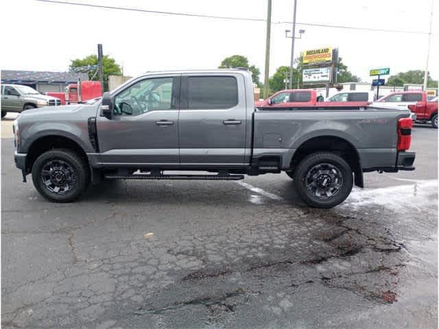 new 2024 Ford F-250 car, priced at $68,845