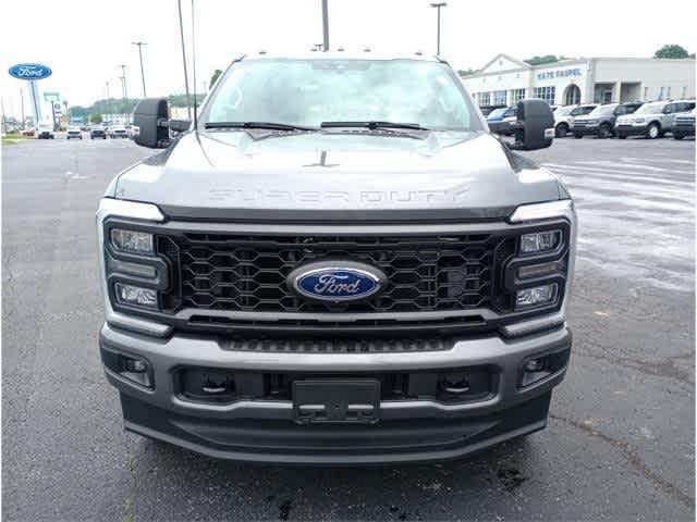 new 2024 Ford F-250 car, priced at $68,845