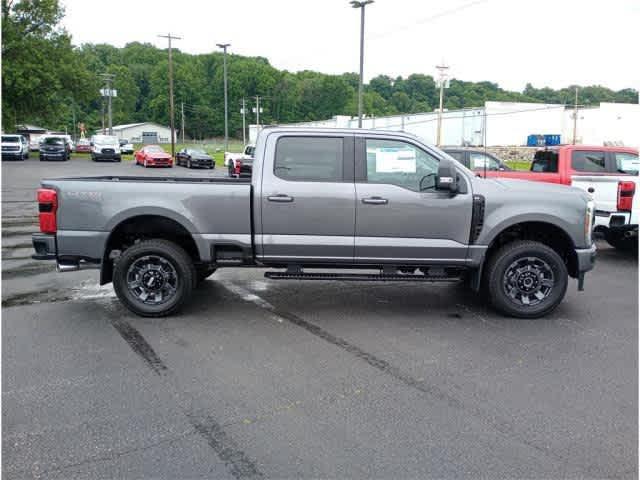 new 2024 Ford F-250 car, priced at $68,845