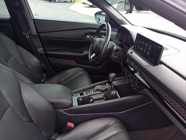 used 2023 Honda Accord Hybrid car, priced at $32,995