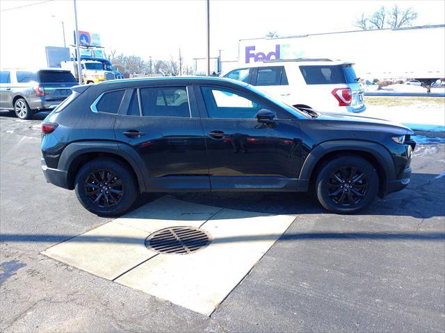 used 2024 Mazda CX-50 car, priced at $29,885