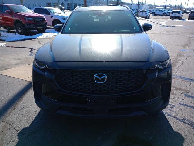 used 2024 Mazda CX-50 car, priced at $29,885