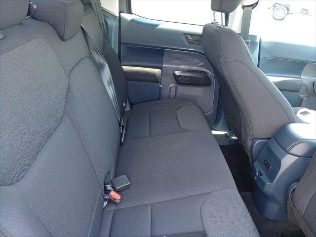 new 2025 Ford Maverick car, priced at $29,840