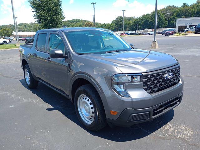 new 2025 Ford Maverick car, priced at $29,840