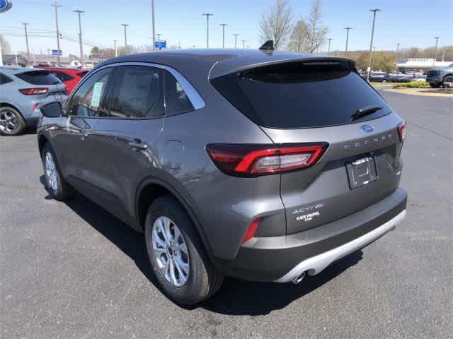 new 2024 Ford Escape car, priced at $32,263