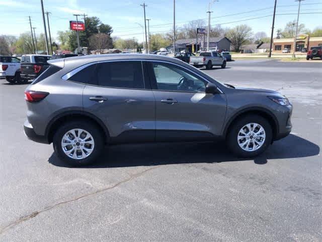 new 2024 Ford Escape car, priced at $32,263