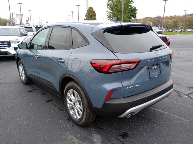 new 2025 Ford Escape car, priced at $28,677