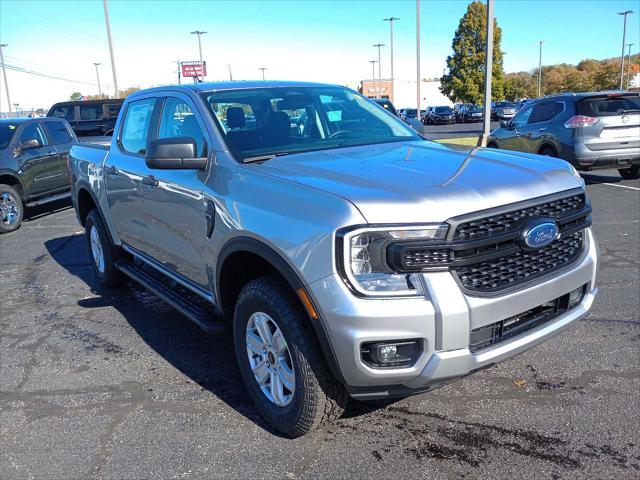 new 2024 Ford Ranger car, priced at $38,946