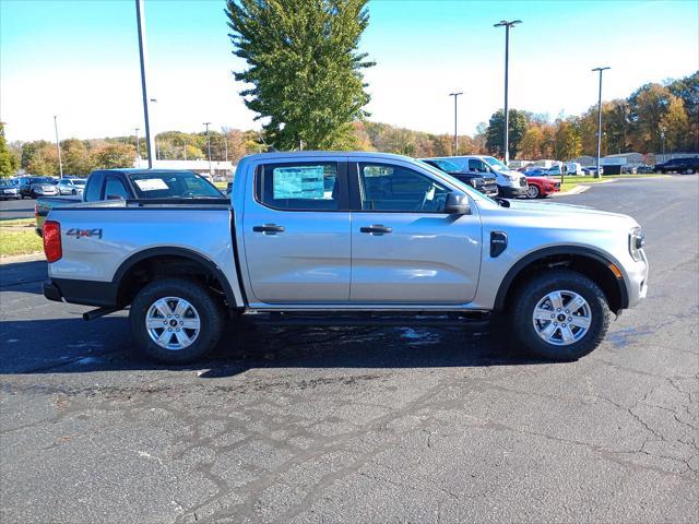 new 2024 Ford Ranger car, priced at $38,946