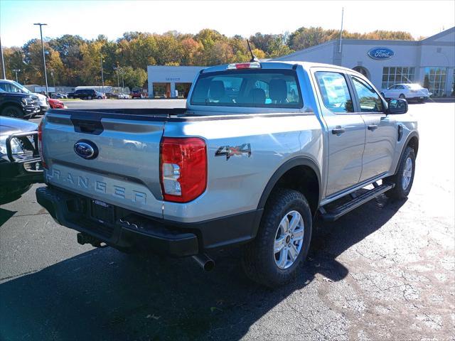 new 2024 Ford Ranger car, priced at $38,946