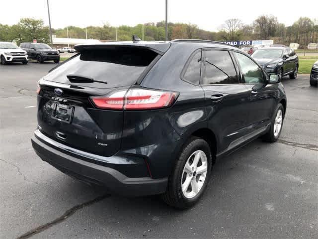 used 2024 Ford Edge car, priced at $32,995