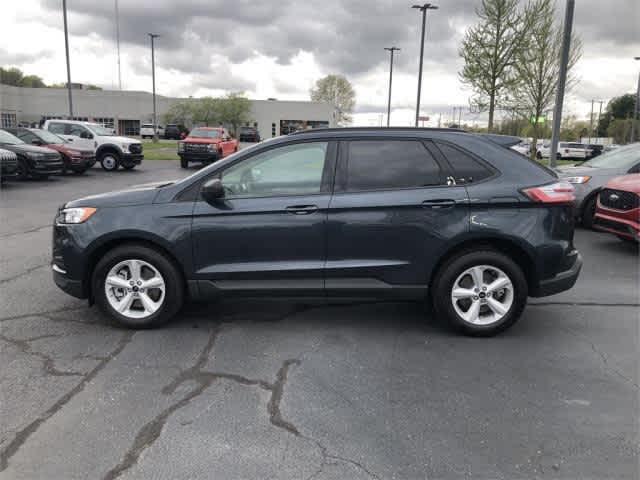 used 2024 Ford Edge car, priced at $32,995