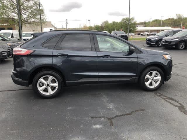 used 2024 Ford Edge car, priced at $32,995