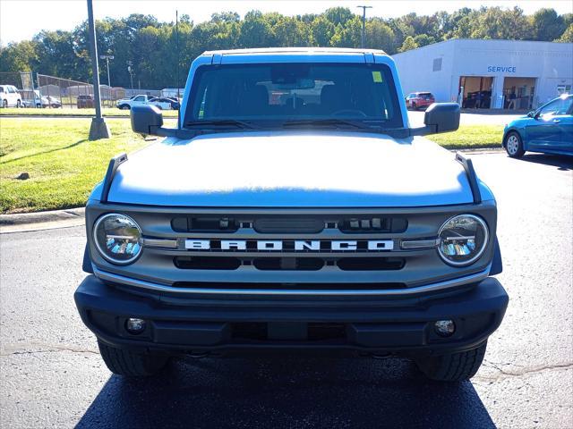 used 2023 Ford Bronco car, priced at $42,990