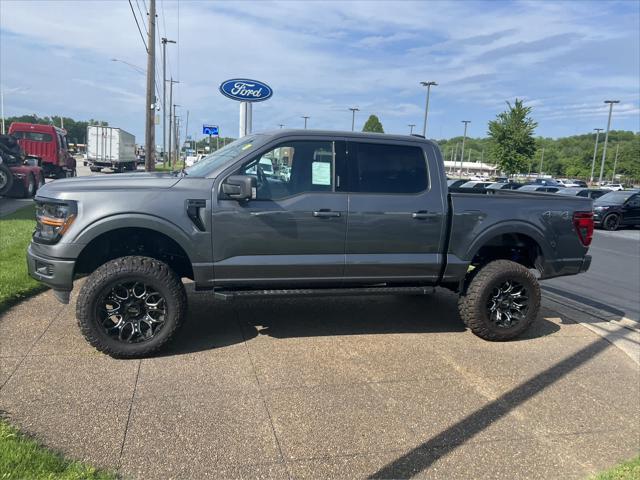 new 2024 Ford F-150 car, priced at $68,245