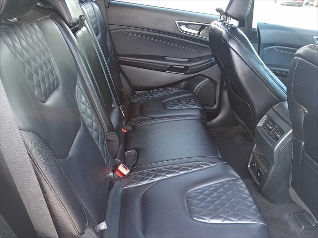 used 2024 Ford Edge car, priced at $32,995