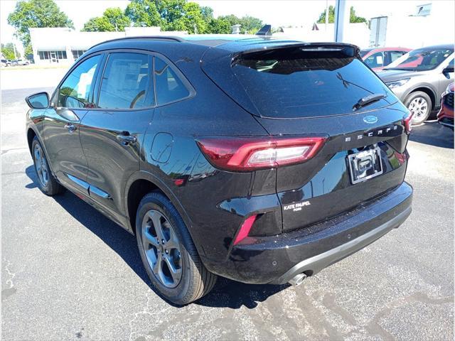 new 2024 Ford Escape car, priced at $32,158