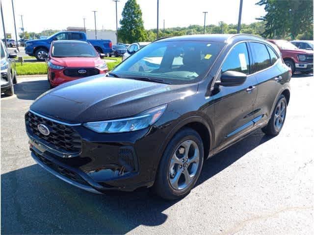 new 2024 Ford Escape car, priced at $32,158