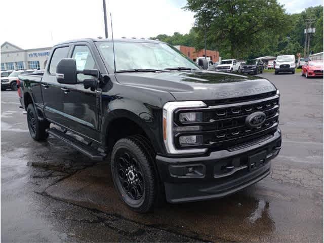 new 2024 Ford F-250 car, priced at $68,955