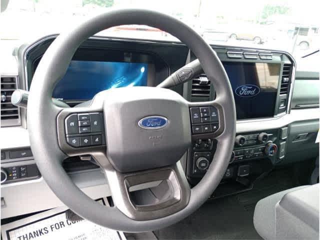 new 2024 Ford F-250 car, priced at $66,423