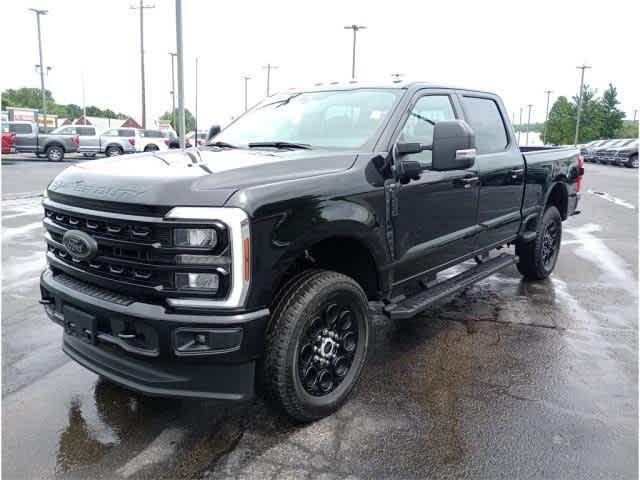 new 2024 Ford F-250 car, priced at $66,423