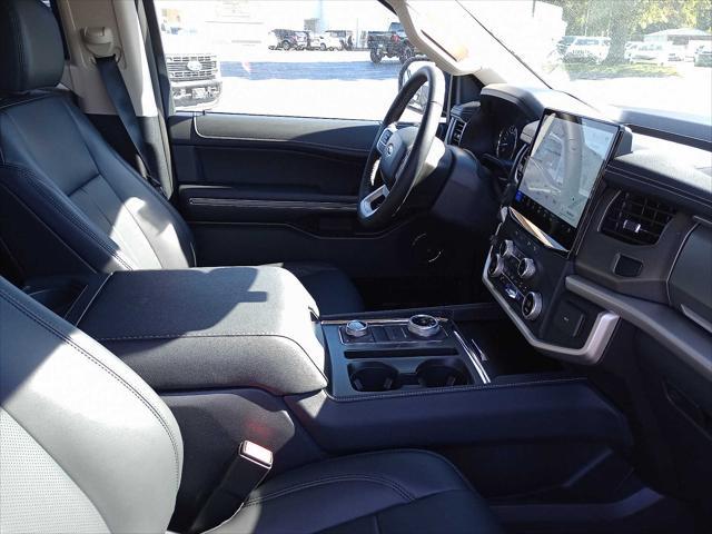 new 2024 Ford Expedition car, priced at $70,328