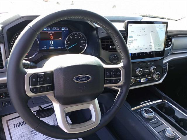 new 2024 Ford Expedition car, priced at $70,328