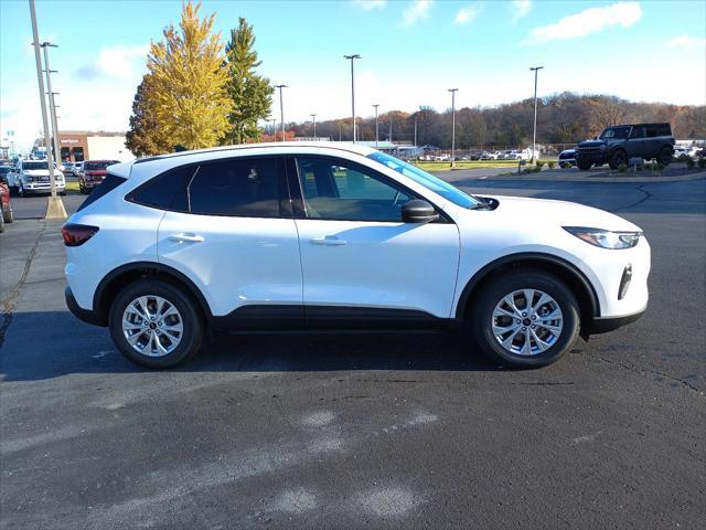 new 2025 Ford Escape car, priced at $31,279