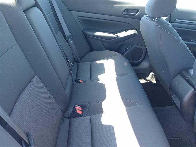 used 2023 Nissan Altima car, priced at $22,885