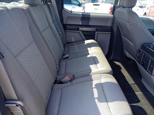 used 2019 Ford F-150 car, priced at $22,995