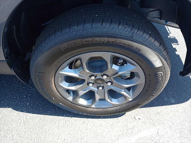 new 2025 Ford Maverick car, priced at $31,225