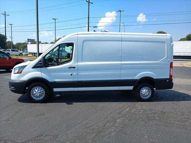 new 2024 Ford Transit-350 car, priced at $56,160