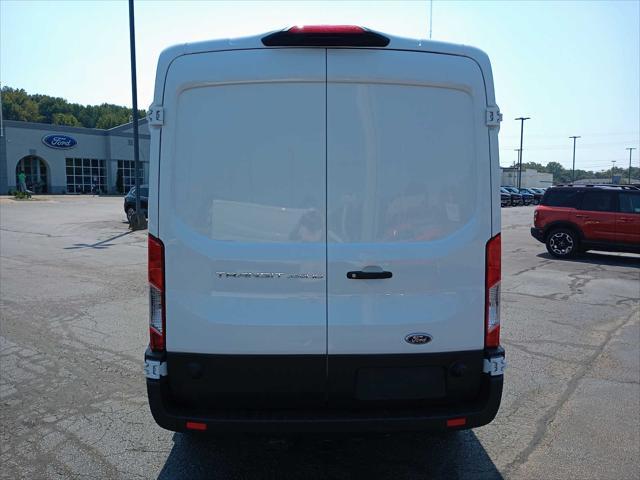 new 2024 Ford Transit-350 car, priced at $56,160