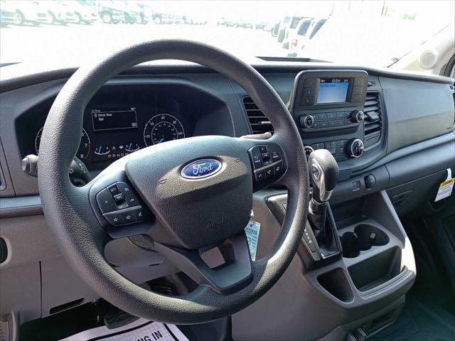 new 2024 Ford Transit-350 car, priced at $56,160