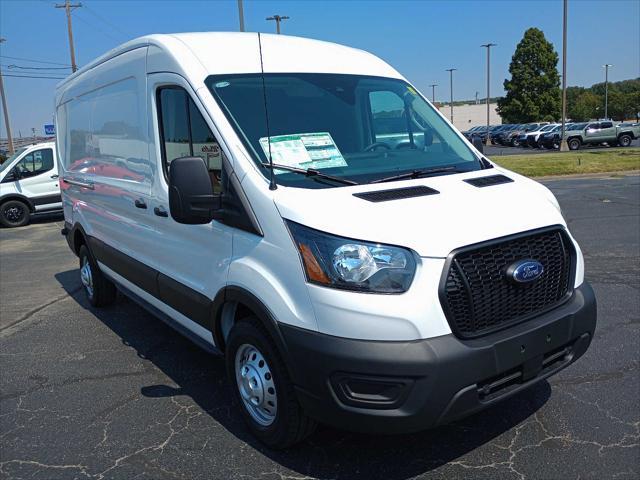 new 2024 Ford Transit-350 car, priced at $56,160