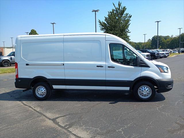 new 2024 Ford Transit-350 car, priced at $56,160