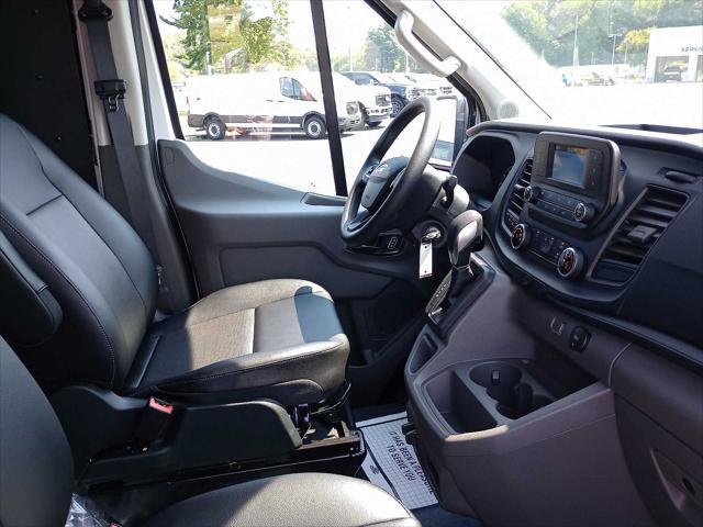 new 2024 Ford Transit-350 car, priced at $56,160