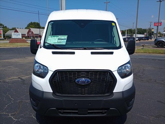 new 2024 Ford Transit-350 car, priced at $56,160