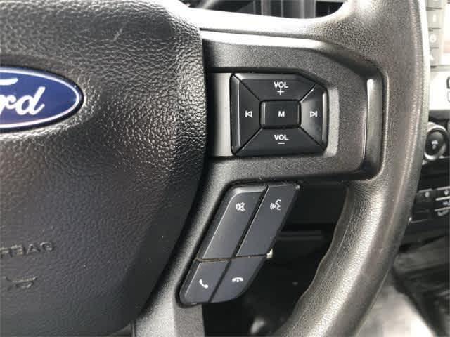 used 2020 Ford F-150 car, priced at $20,995