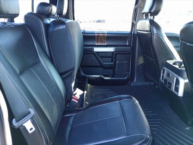 used 2020 Ford F-150 car, priced at $33,985