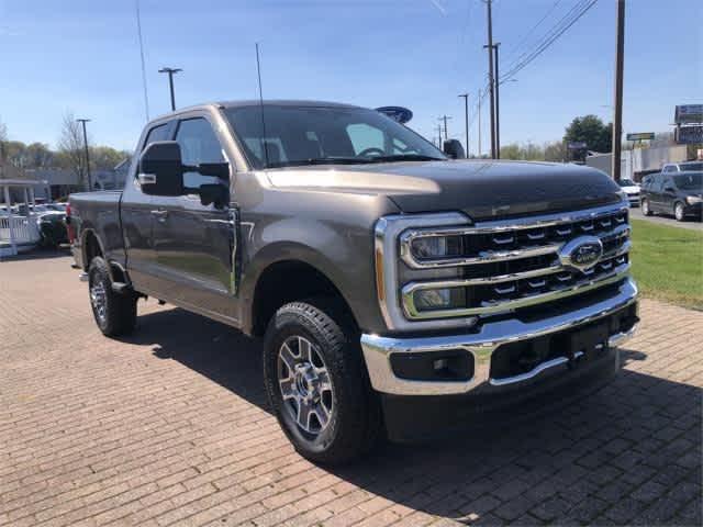 used 2023 Ford F-350 car, priced at $63,995
