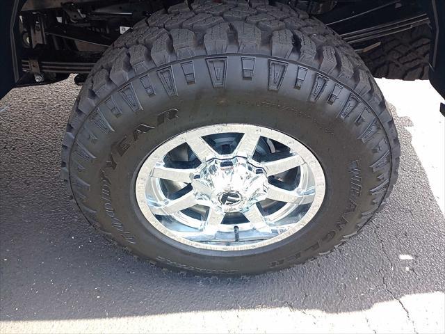 used 2025 Ford F-350 car, priced at $104,885